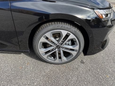 New 2026 Audi A3 2.0T Premium Plus image 25