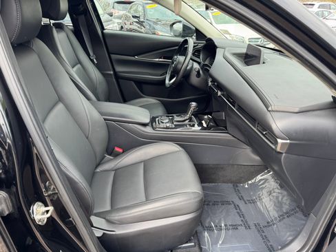 Used 2024 MAZDA CX-30 AWD 2.5 S w/ Select Sport Pkg image 11