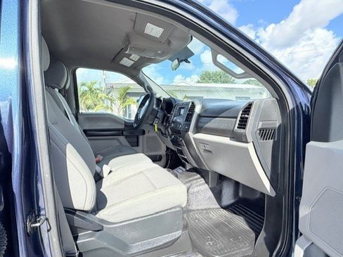 Used 2019 Ford F250 XL w/ Power Equipment Group AWD/4WD image 18