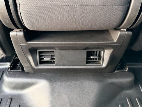 Used 2024 GMC Sierra 2500 Pro w/ 1SA Pro Safety Plus Package image 11