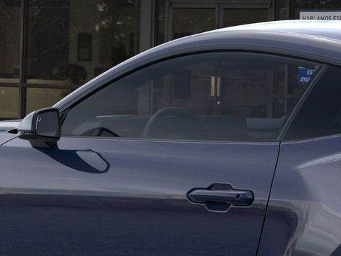 New 2026 Ford Mustang Dark Horse image 20