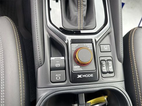 New 2025 Subaru Forester Wilderness w/ Wilderness Package image 81