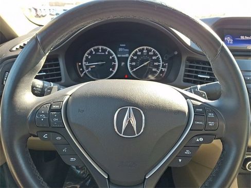 Used 2016 Acura ILX image 19