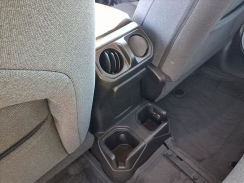 Used 2024 Jeep Wrangler Sport image 11