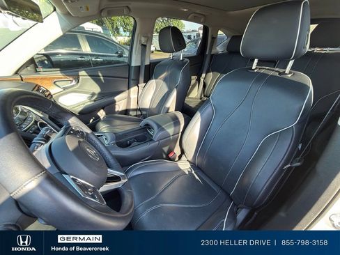 Used 2024 Acura RDX SH-AWD w/ Advance Package image 22