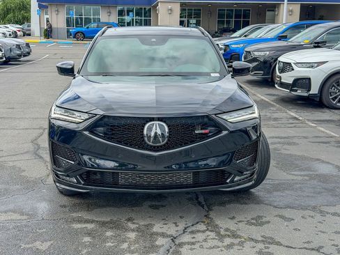 Used 2024 Acura MDX Type S image 3