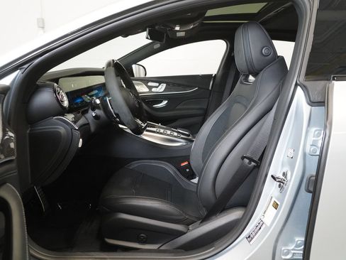 Used 2025 Mercedes-Benz AMG GT 63 S image 11