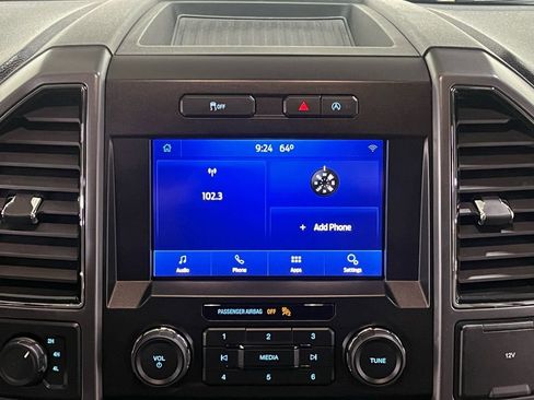 Used 2019 Ford F150 XLT image 20