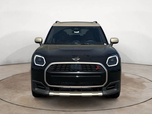 New 2026 MINI Cooper Countryman S AWD/4WD image 8