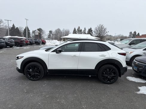 New 2026 MAZDA CX-30 AWD 2.5 S image 5