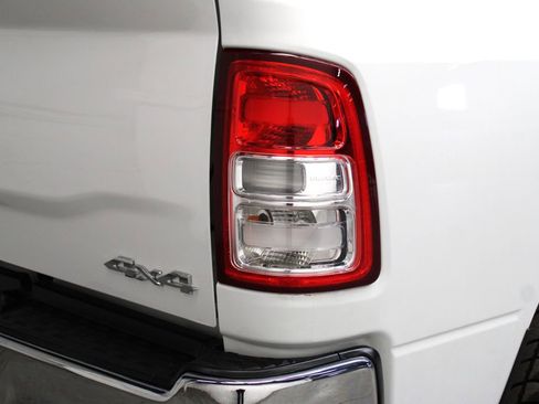 Used 2024 RAM 3500 Big Horn image 34