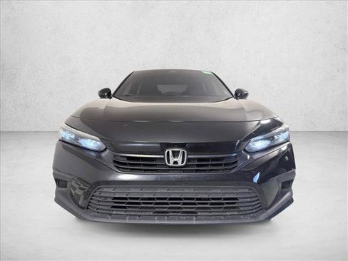 Used 2024 Honda Civic Sport image 8
