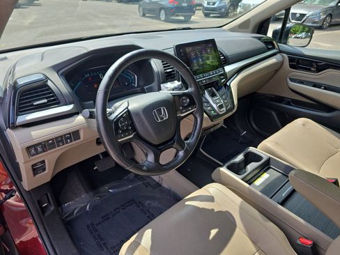 Used 2018 Honda Odyssey Elite image 19