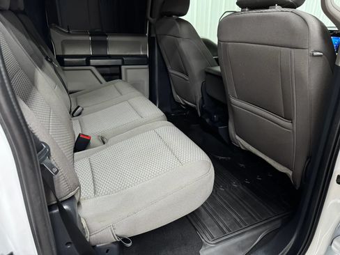Used 2022 Ford F250 XLT AWD/4WD image 17
