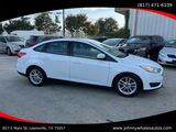 Used 2018 Ford Focus SE image 4