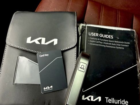 Used 2024 Kia Telluride SX Prestige image 34