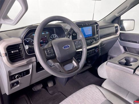 Used 2023 Ford F150 XLT AWD/4WD image 21