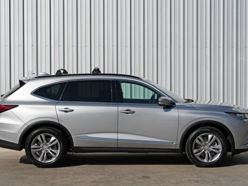 Used 2022 Acura MDX SH-AWD image 55