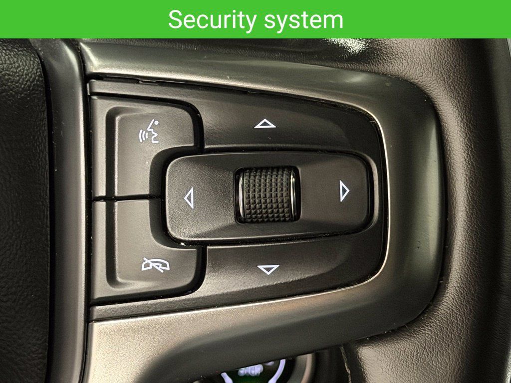 Certified 2023 Chevrolet Suburban Premier AWD/4WD image 40