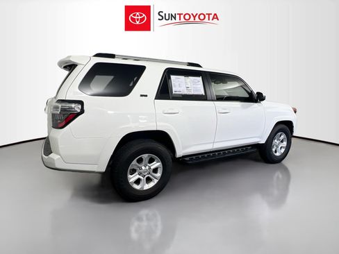 Used 2023 Toyota 4Runner SR5 RWD image 4
