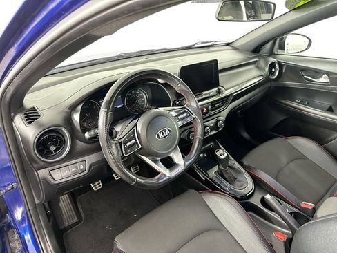 Used 2020 Kia Forte GT FWD image 19
