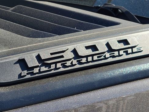 New 2026 RAM 1500 Rebel w/ Bed Utility Group image 22