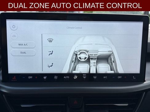 Used 2024 Ford Escape SE FWD image 20