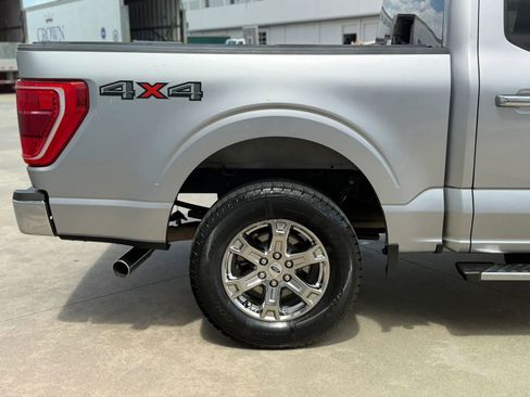 Used 2021 Ford F150 XLT w/ Equipment Group 302A High image 7