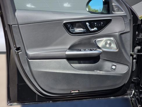 New 2026 Mercedes-Benz C 300 4MATIC Sedan image 26