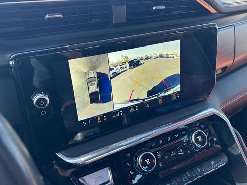 Used 2024 GMC Sierra 1500 Denali Ultimate image 42