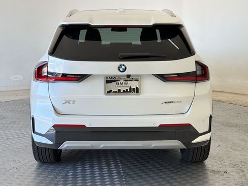 New 2026 BMW X1 xDrive28i w/ Technology Package AWD/4WD image 10
