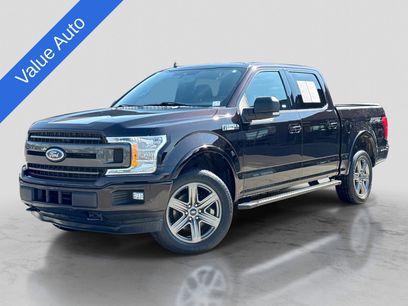 Used 2020 Ford F150 XLT w/ Equipment Group 302A Luxury