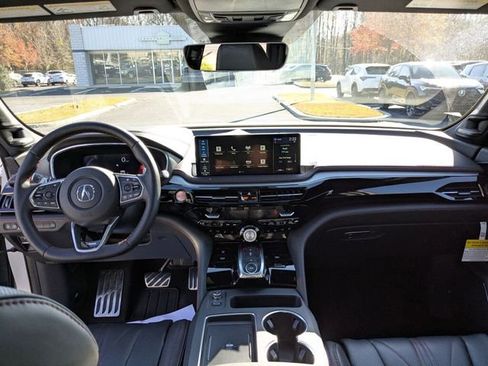 New 2026 Acura MDX A-Spec image 11