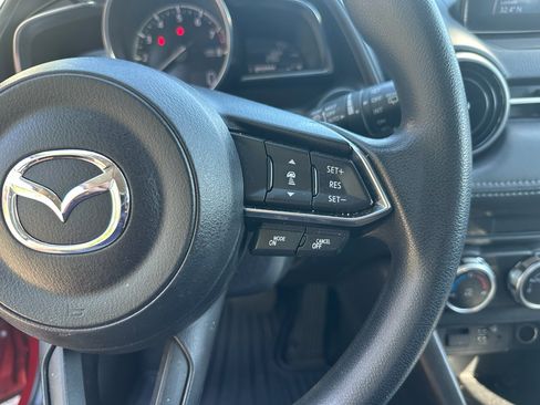 Used 2021 MAZDA CX-3 Sport image 18