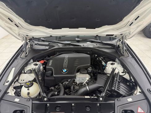 Used 2015 BMW 528i Sedan RWD image 36