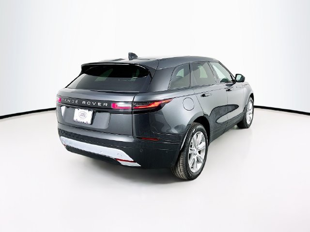 Used 2026 Land Rover Range Rover Velar S AWD/4WD image 5