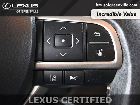 Certified 2020 Lexus GX 460 Premium w/ Premium Package AWD/4WD image 16