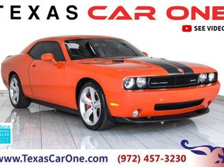 Used 2009 Dodge Challenger SRT8 w/ SRT Option Group II RWD video 1