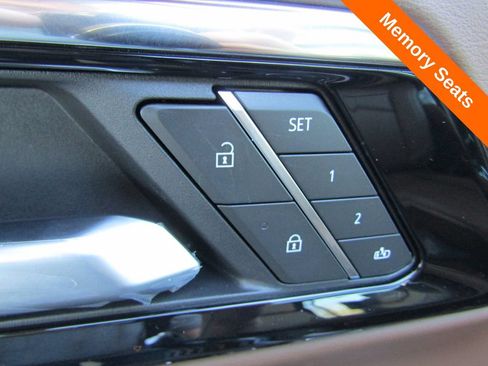 New 2026 Chevrolet Suburban High Country AWD/4WD image 6