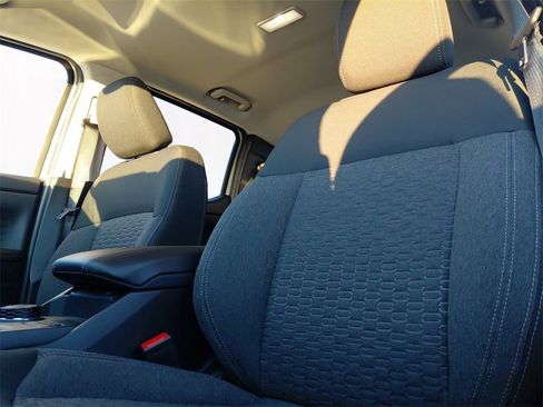 New 2025 Ford Ranger XLT w/ Advanced Towing Package image 9