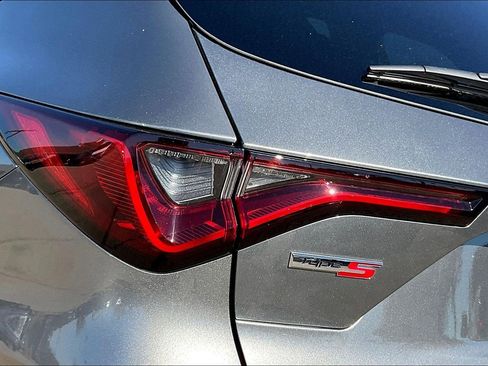New 2026 Acura MDX Type S AWD/4WD image 15