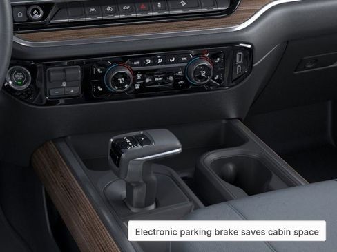 New 2025 Chevrolet Silverado 1500 RST AWD/4WD image 19