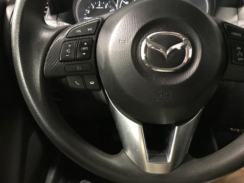 Used 2016 MAZDA CX-5 Sport FWD image 24