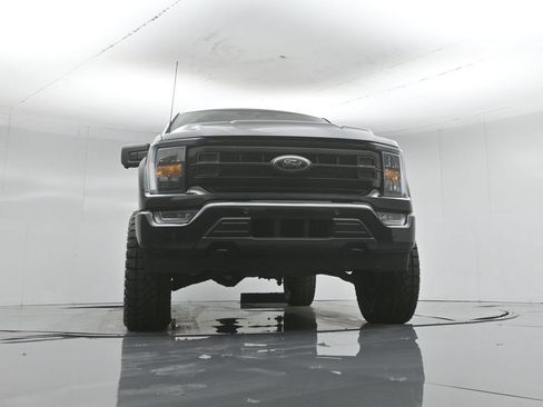 Used 2023 Ford F150 XLT w/ Equipment Group 302A High AWD/4WD image 51