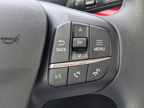 New 2025 Ford Bronco Sport Free Wheeling image 33