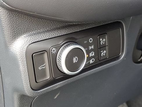 New 2026 Ford Explorer Tremor w/ Tremor Ultimate Package AWD/4WD image 12