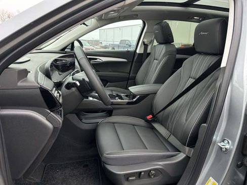 New 2026 Buick Envision Avenir image 20