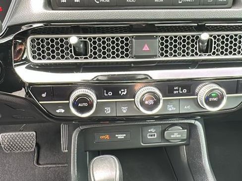 Used 2023 Honda Civic EX image 12