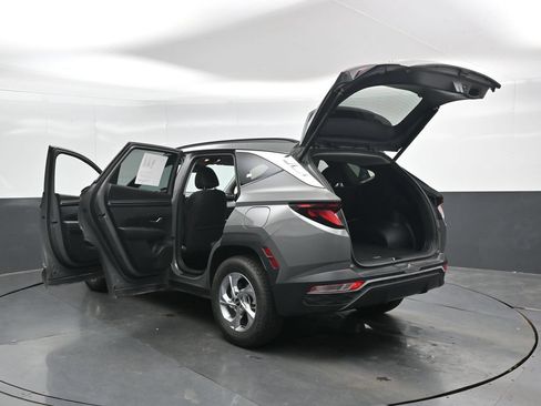 Used 2024 Hyundai Tucson SEL AWD/4WD image 48