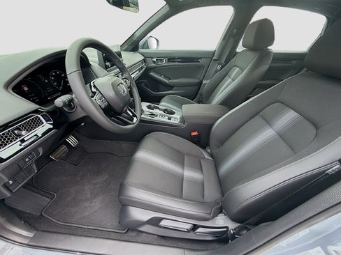 New 2026 Honda Civic Sport image 17